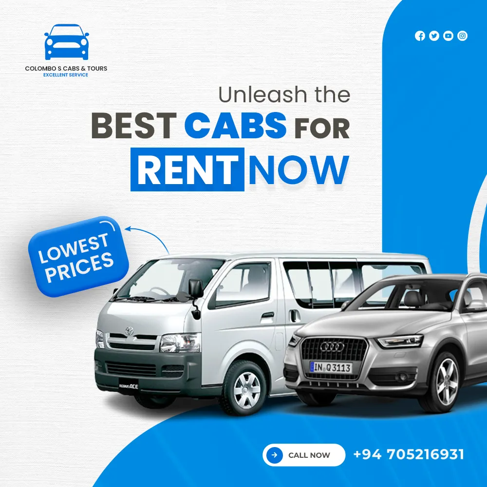 Colombo D Cabs b